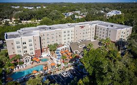 Residence Inn Amelia Island