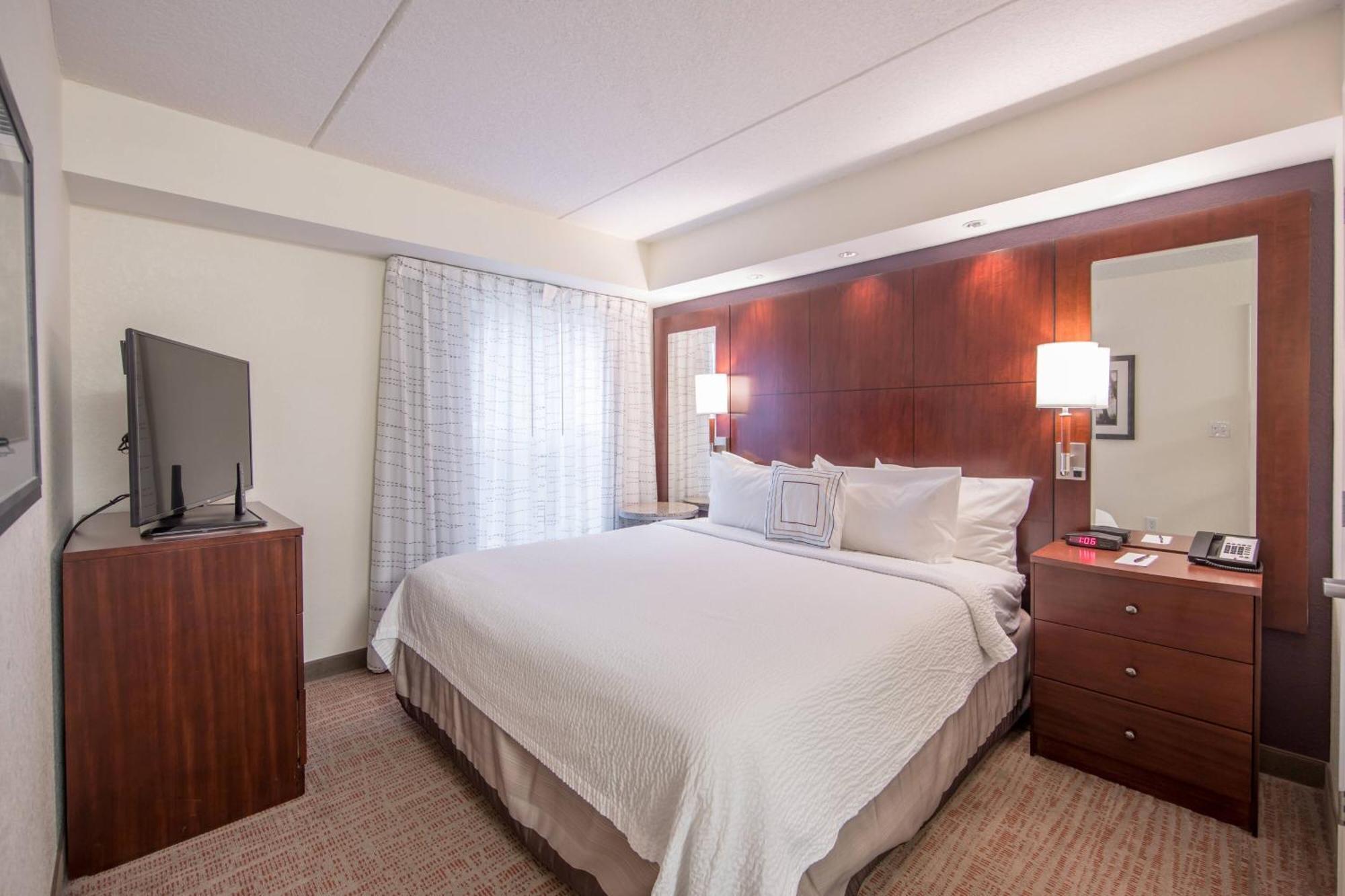 Residence Inn By Marriott Amelia Island Fernandina Beach Exterior photo
