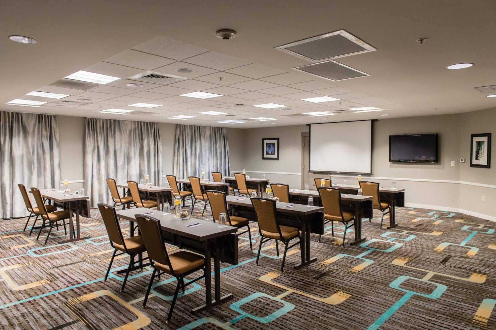 Residence Inn By Marriott Amelia Island Fernandina Beach Exterior photo