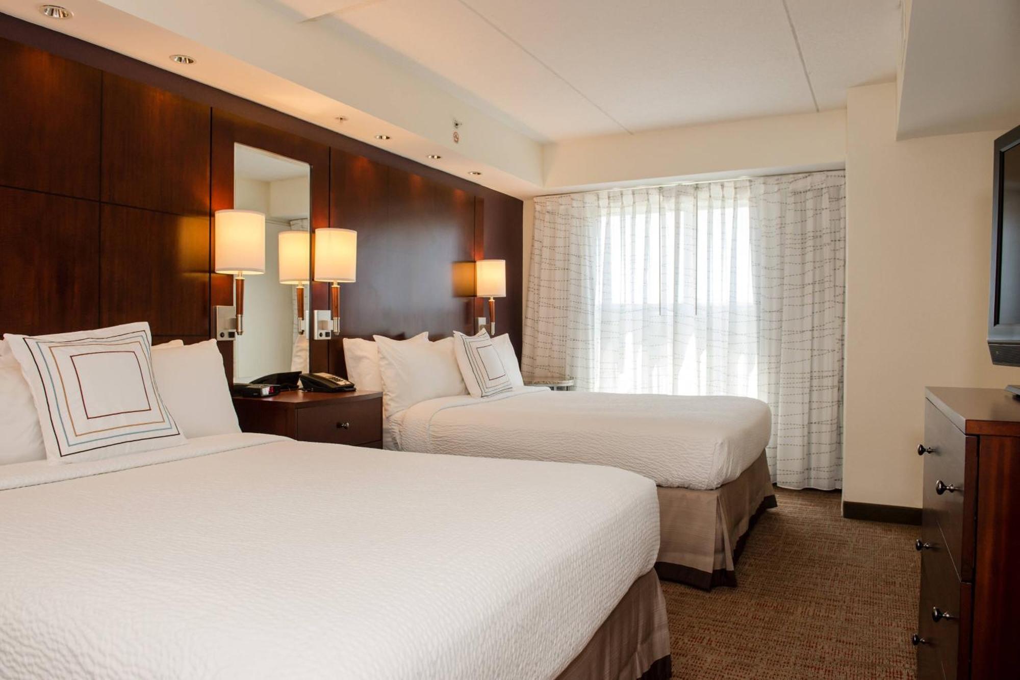 Residence Inn By Marriott Amelia Island Fernandina Beach Exterior photo