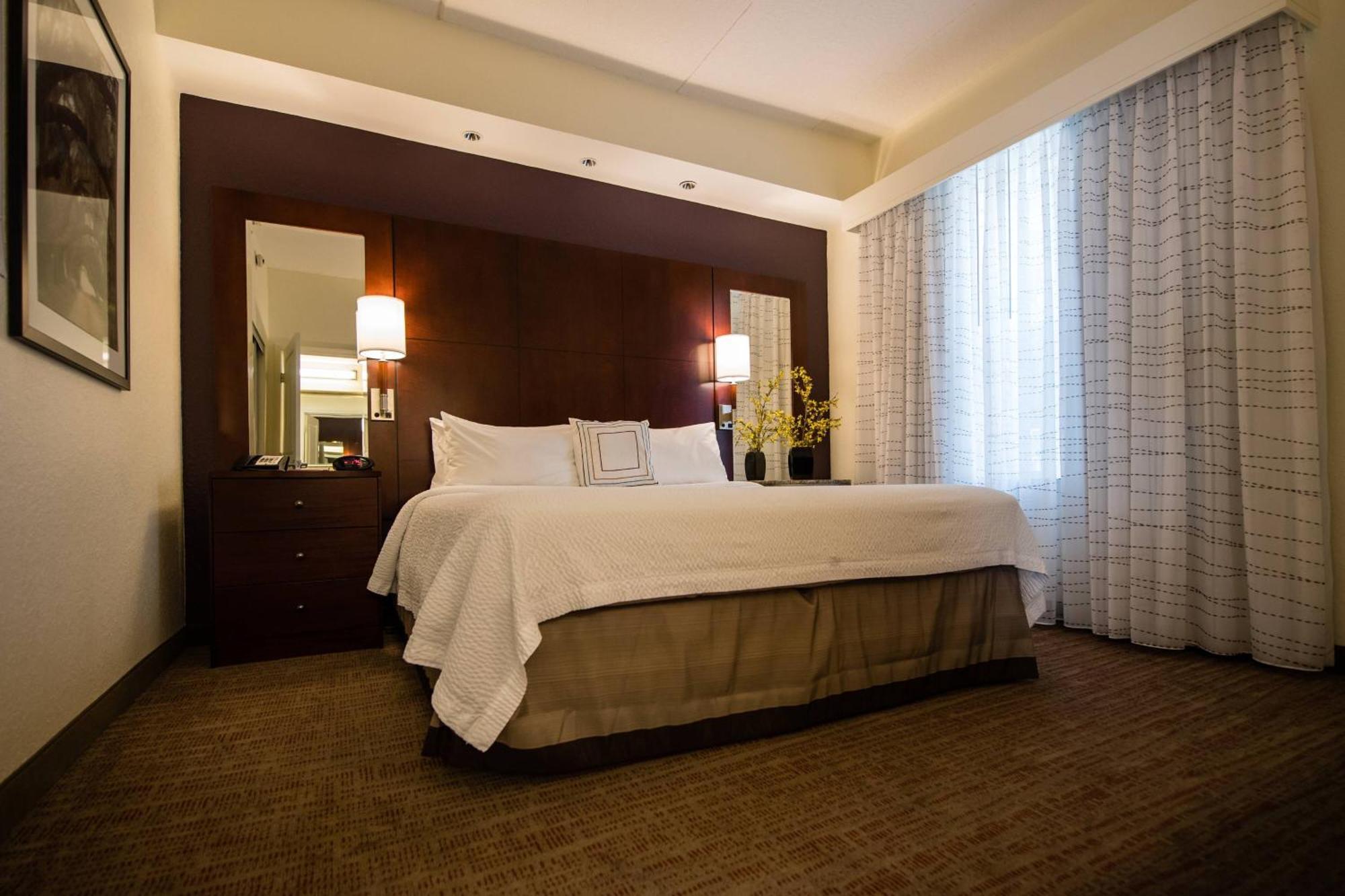 Residence Inn By Marriott Amelia Island Fernandina Beach Exterior photo